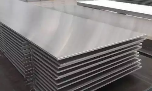 Лист алюминиевый 6 мм фото со склада